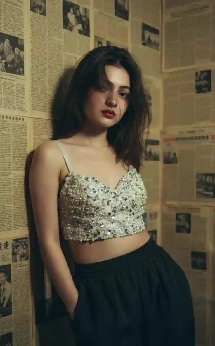 VIP Models in Manali